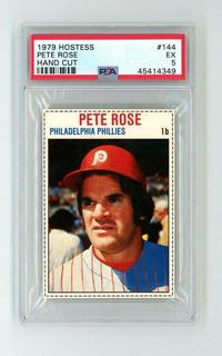 Pete Rose