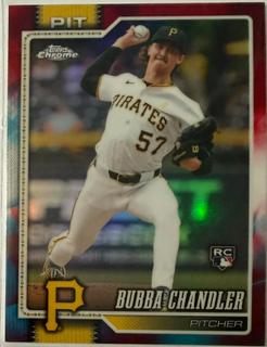 Bubba Chandler