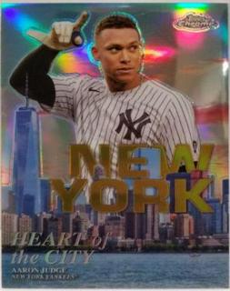Aaron Judge