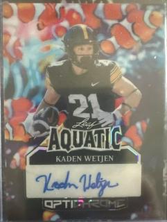 Kaden Wetjen