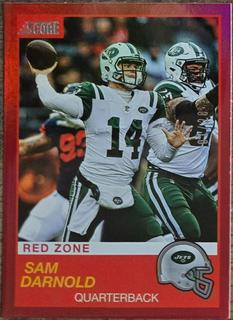 Sam Darnold