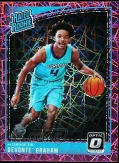 Devonte' Graham