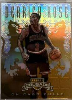 Derrick Rose