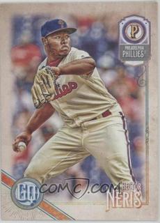 Hector Neris