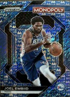 Joel Embiid
