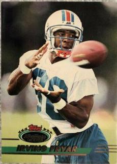 Irving Fryar