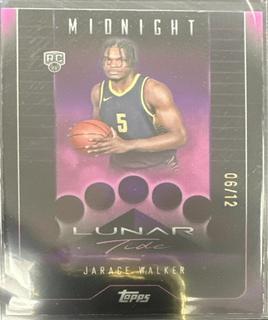 Jarace Walker