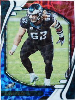 Jason Kelce
