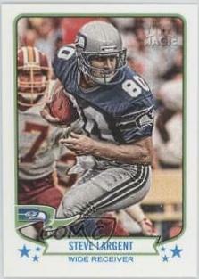 Steve Largent