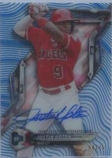 Justin Upton