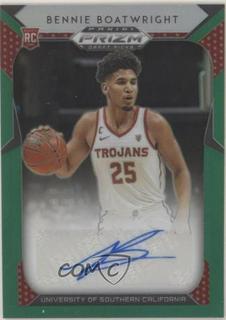 Bennie Boatwright