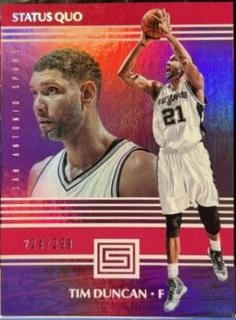 Tim Duncan