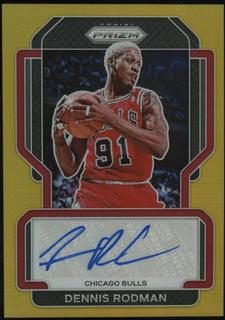 Dennis Rodman