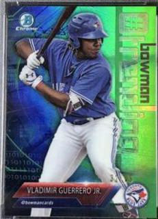 Vladimir Guerrero Jr.