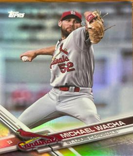 Michael Wacha