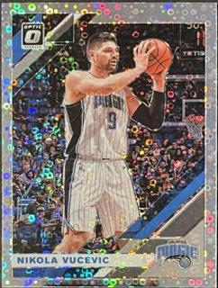 Nikola Vucevic