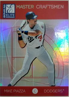 Mike Piazza