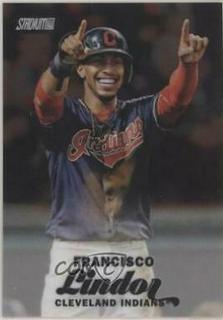 Francisco Lindor