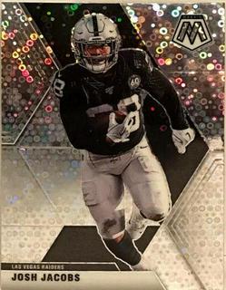 Josh Jacobs
