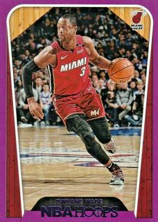 Dwyane Wade