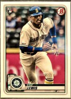 Kyle Lewis