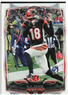 A.J. Green