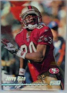 Jerry Rice
