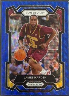 James Harden