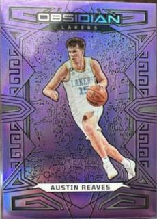 Austin Reaves