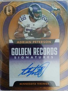Adrian Peterson