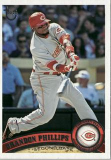 Brandon Phillips