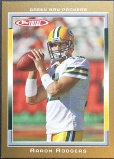 Aaron Rodgers