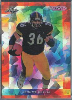Jerome Bettis