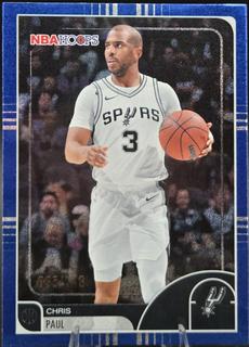 Chris Paul