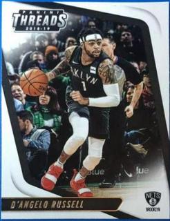 D'Angelo Russell