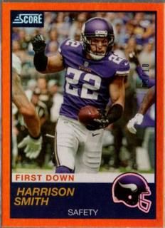 Harrison Smith