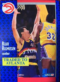 Blair Rasmussen