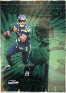 Geno Smith
