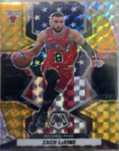 Zach LaVine