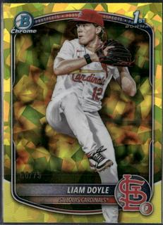 Liam Doyle