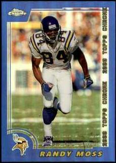 Randy Moss