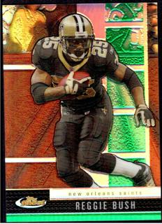 Reggie Bush