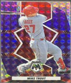 Mike Trout