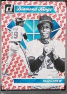 Rod Carew