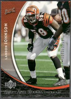 Landon Johnson