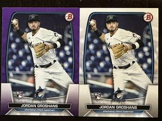 Jordan Groshans