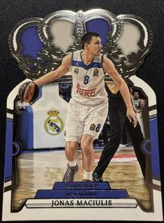 Jonas Maciulis
