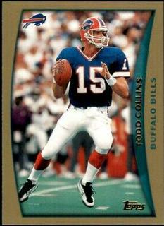 Todd Collins