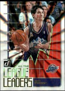 John Stockton