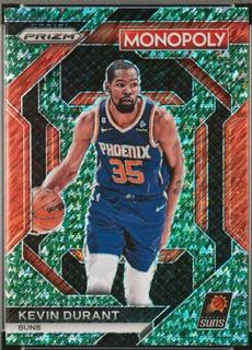 Kevin Durant